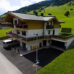 Auszeit Daire Gerlos