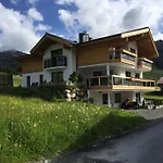 Apartament Auszeit
