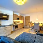Apartament Auszeit Gerlos