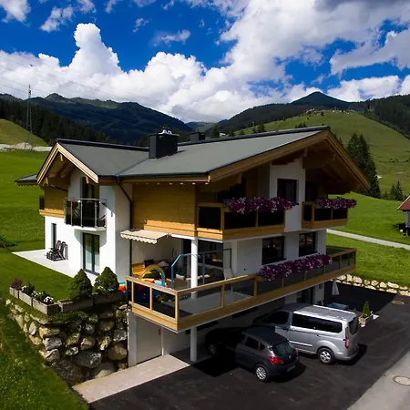 Auszeit Апартаменти *