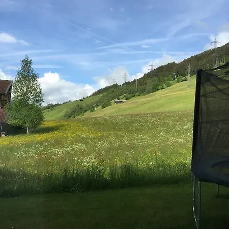 Апартаменти Auszeit Герлос