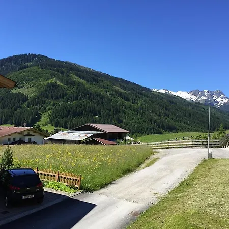 Lejlighed Auszeit