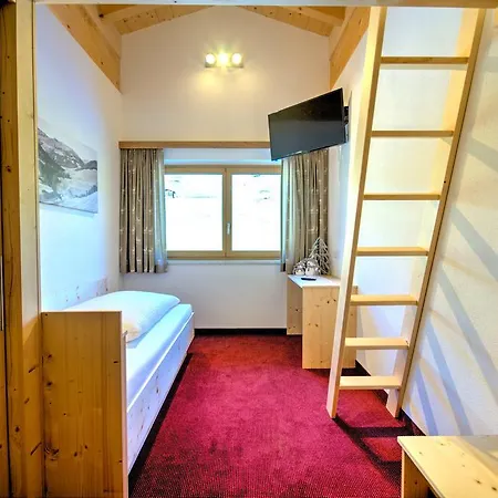 Апартаменти Auszeit