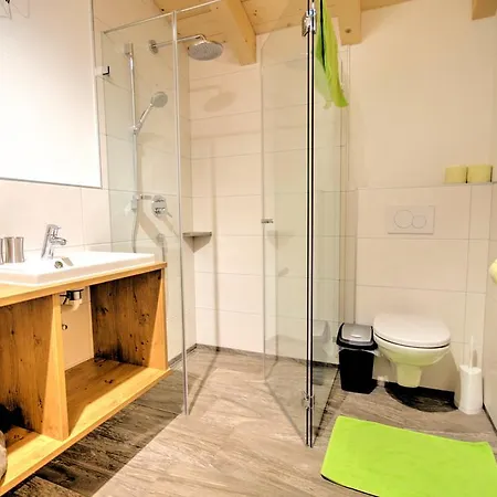 Auszeit Апартаменти