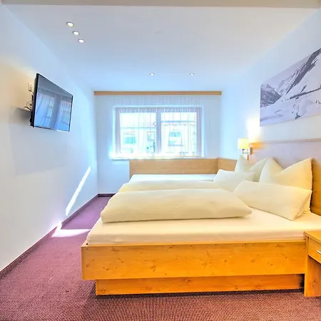 Auszeit Apartamento Gerlos