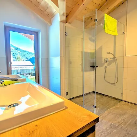 Auszeit Апартаменти