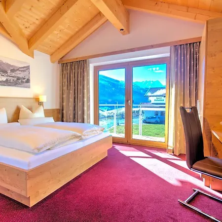 Апартаменти Auszeit