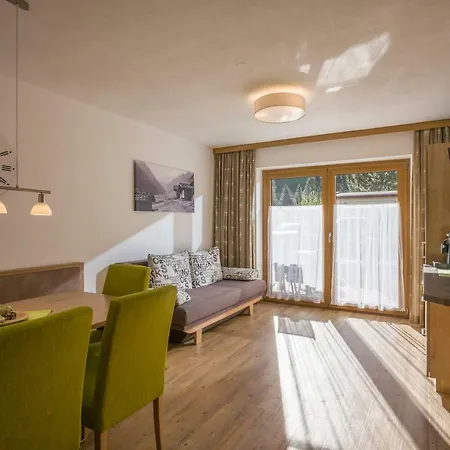 Auszeit Apartament *