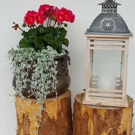 Auszeit Герлос