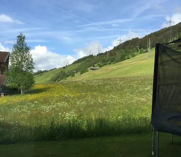 Lejlighed Auszeit Gerlos