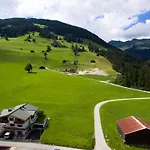 Apartamento Auszeit