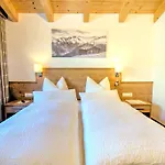 Apartamento Auszeit Gerlos
