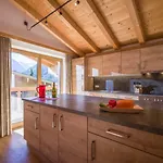 Apartamento Auszeit *