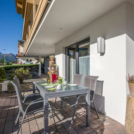 Auszeit Apartment Gerlos