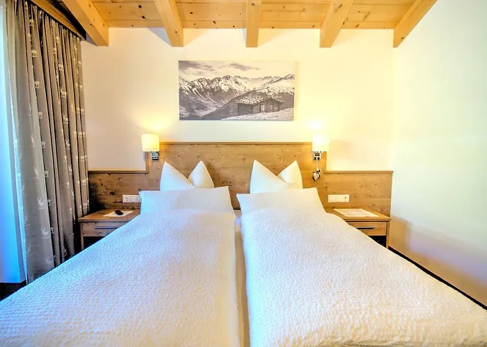 Apartment Auszeit Gerlos