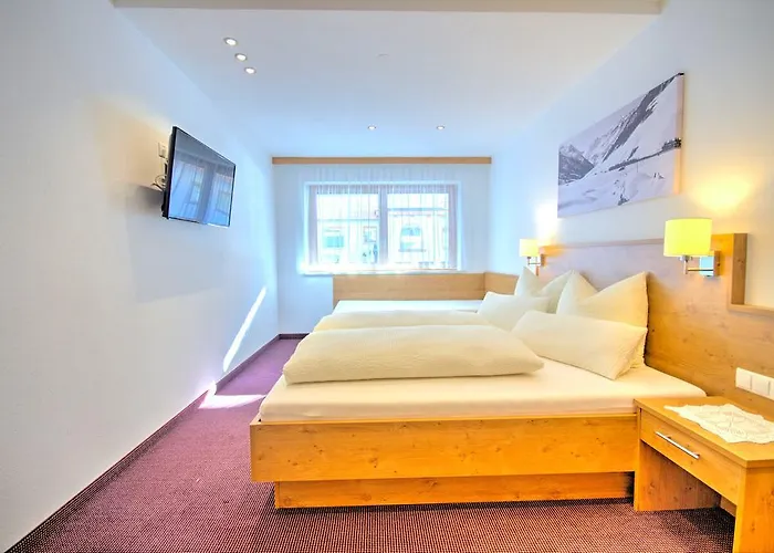 Auszeit Apartment Gerlos