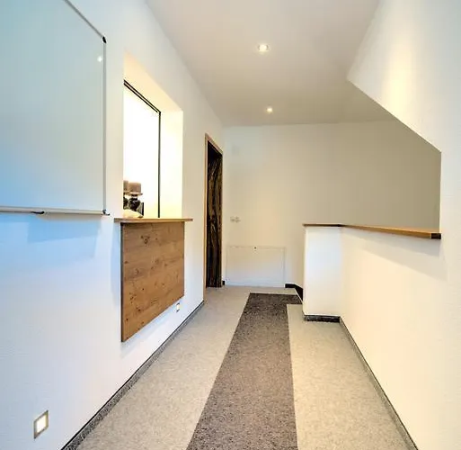 Apartment Auszeit Gerlos