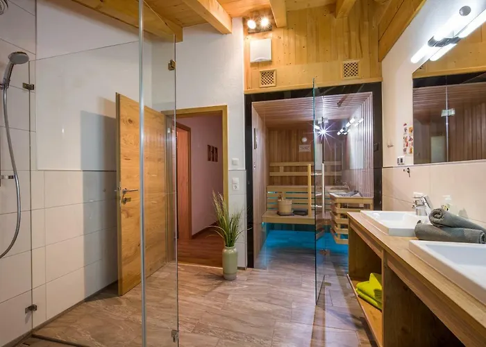 Auszeit Apartment Gerlos