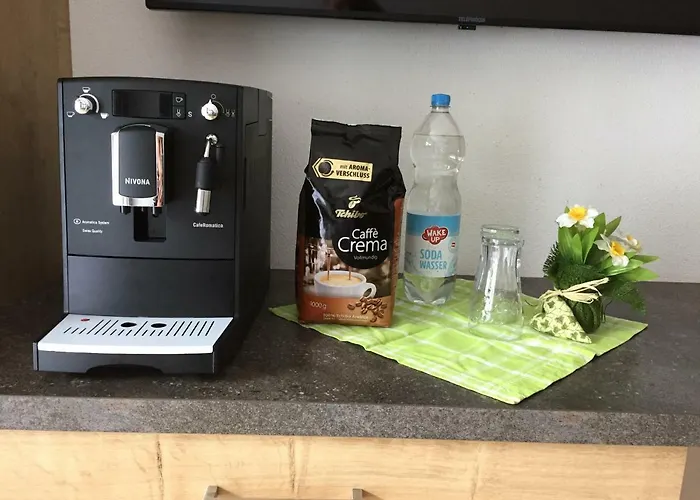 Apartment Auszeit Gerlos