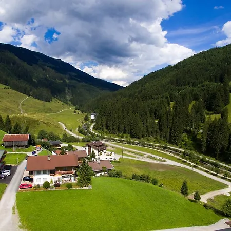 Auszeit Appartement *