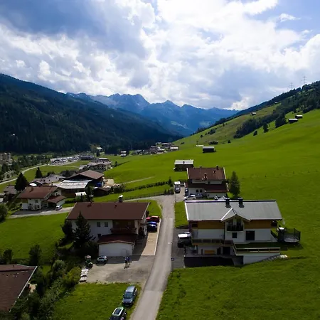 Auszeit Gerlos