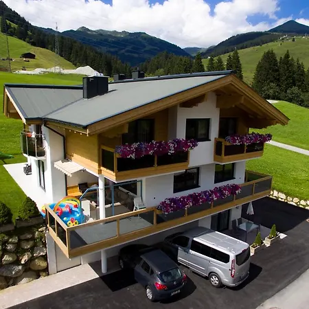 Auszeit Apartment