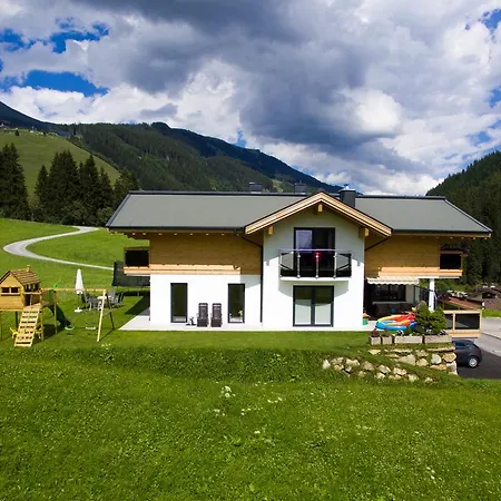 Auszeit * Gerlos