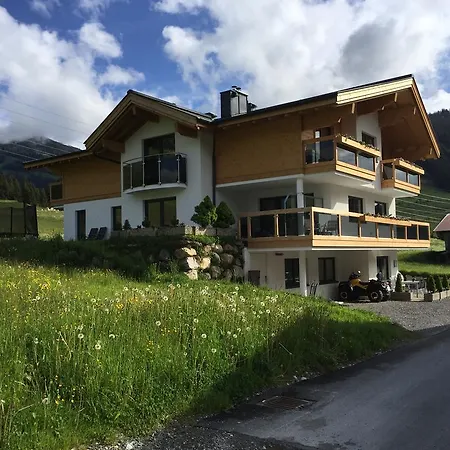 Apartment Auszeit