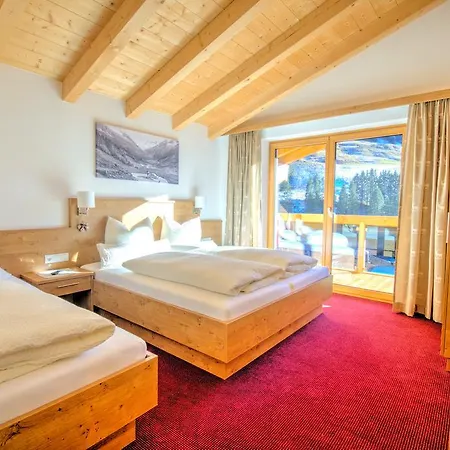 Apartment Auszeit *