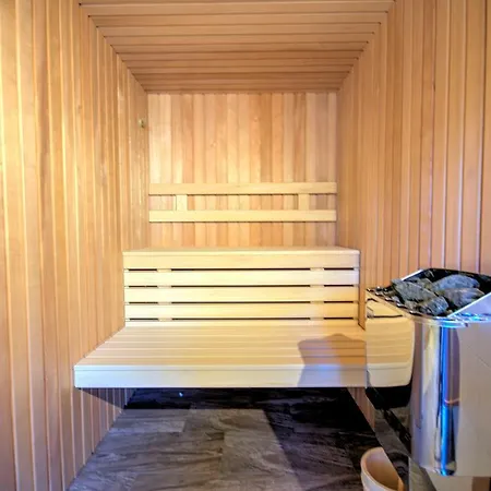Auszeit Apartment *