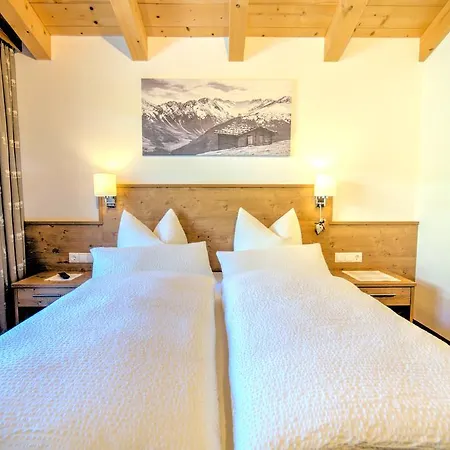Apartment Auszeit Gerlos