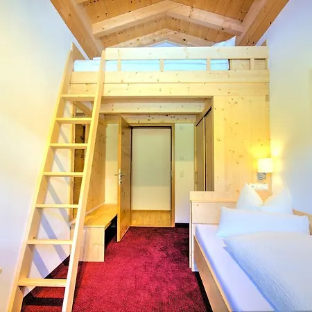 Auszeit Apartment *