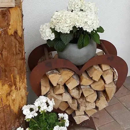 Apartment Auszeit