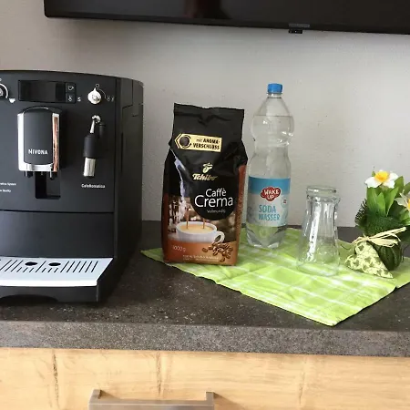 Apartment Auszeit Gerlos